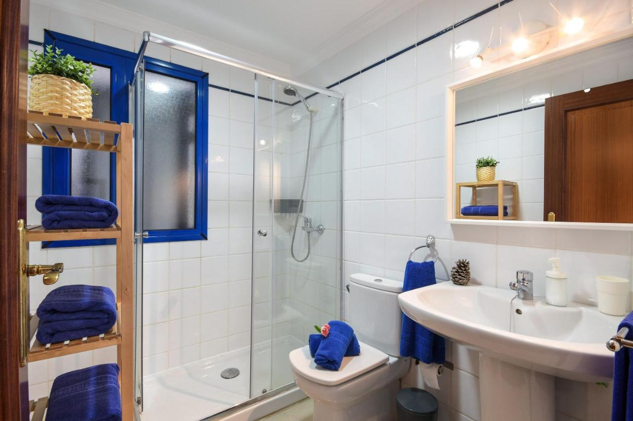 Apartmán El Rincon De Famara Exteriér fotografie